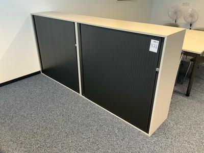 Overview picture of Cabinet (4x)